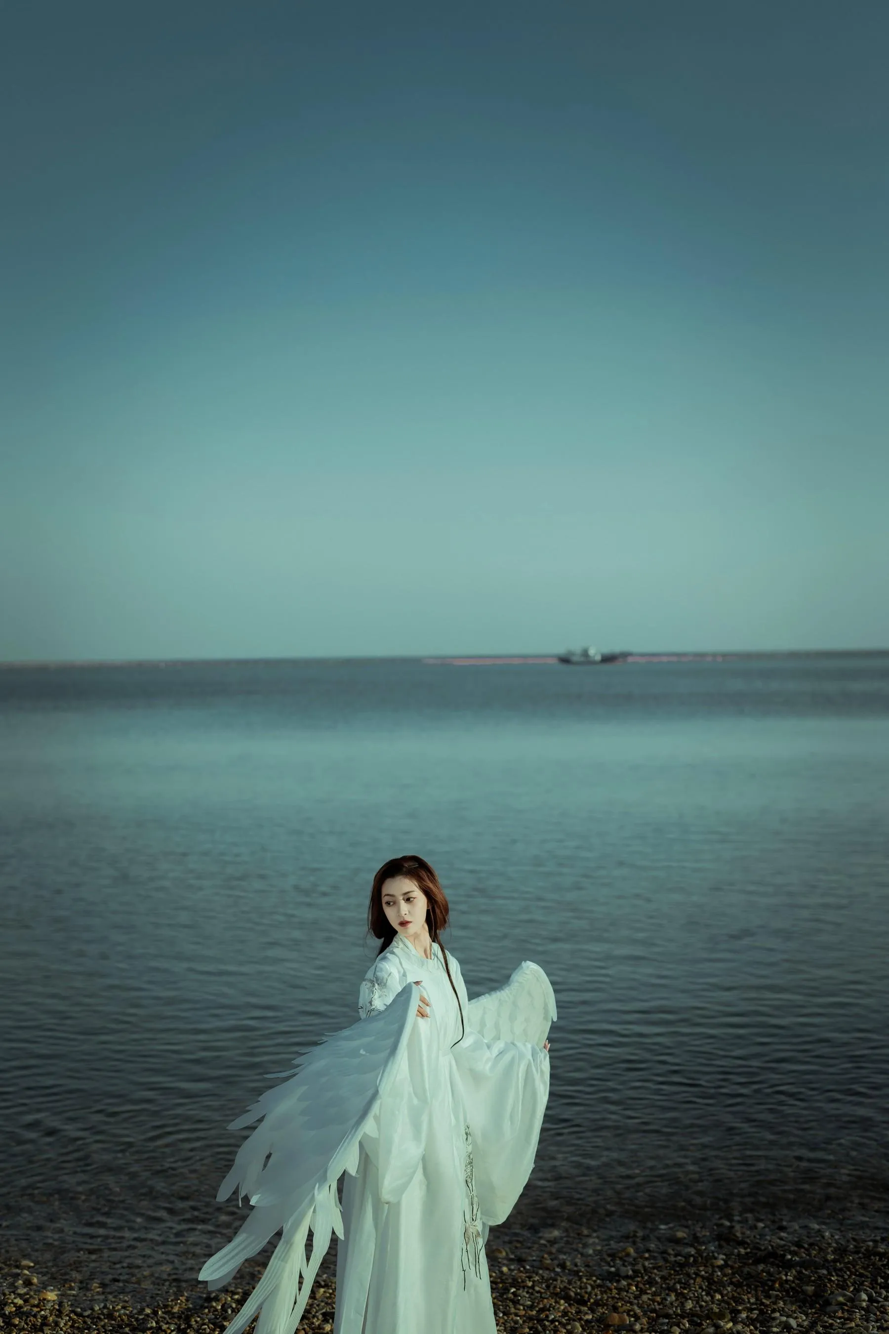 [YITUYU艺图语]2022.07.18 掉落人间 壹萱- [39P]插图7